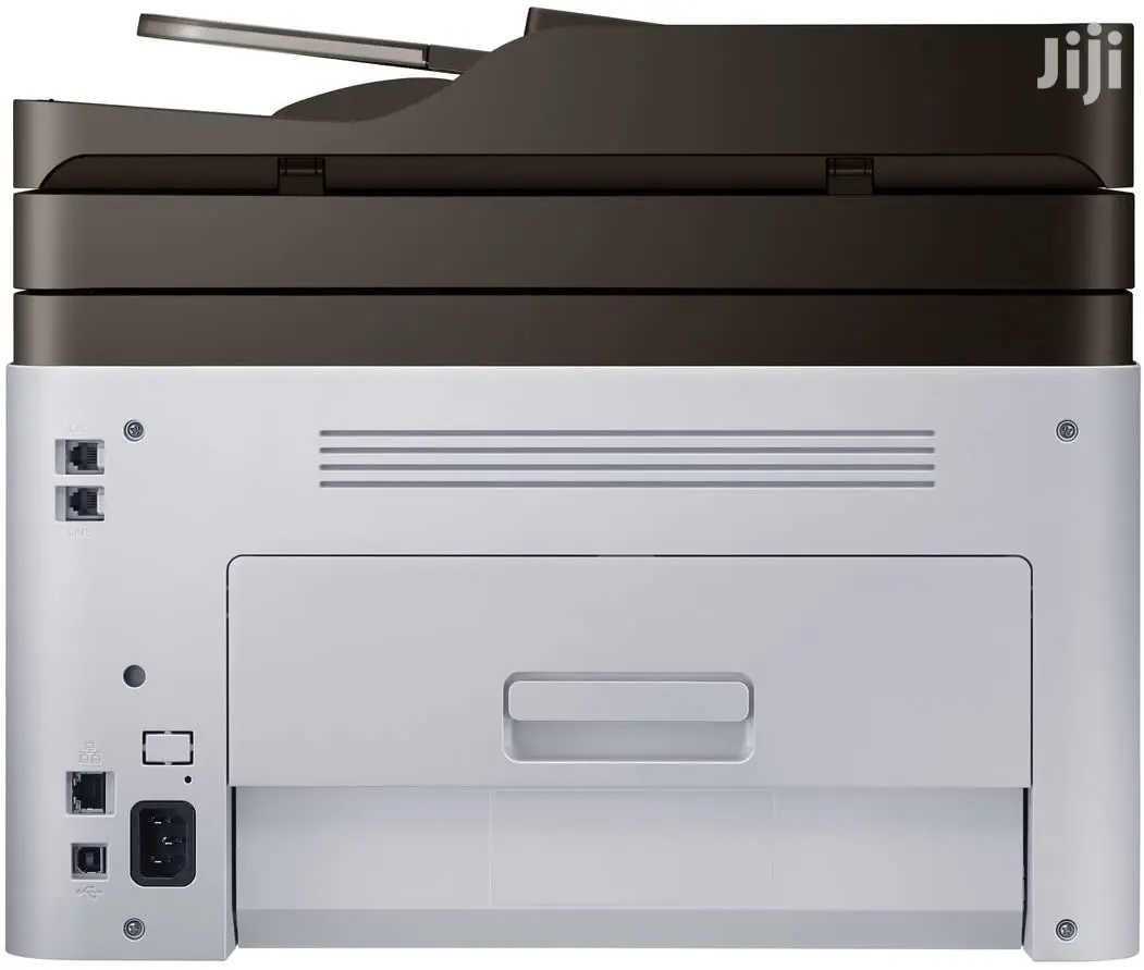 Samsung Xpress Colour Multifunction Laser Printer