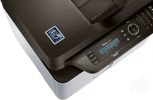 Samsung Xpress Colour Multifunction Laser Printer