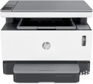 HP Neverstop Laser Multifunction Direct Wifi 1200w