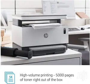 HP Neverstop Laser Multifunction Direct Wifi 1200w