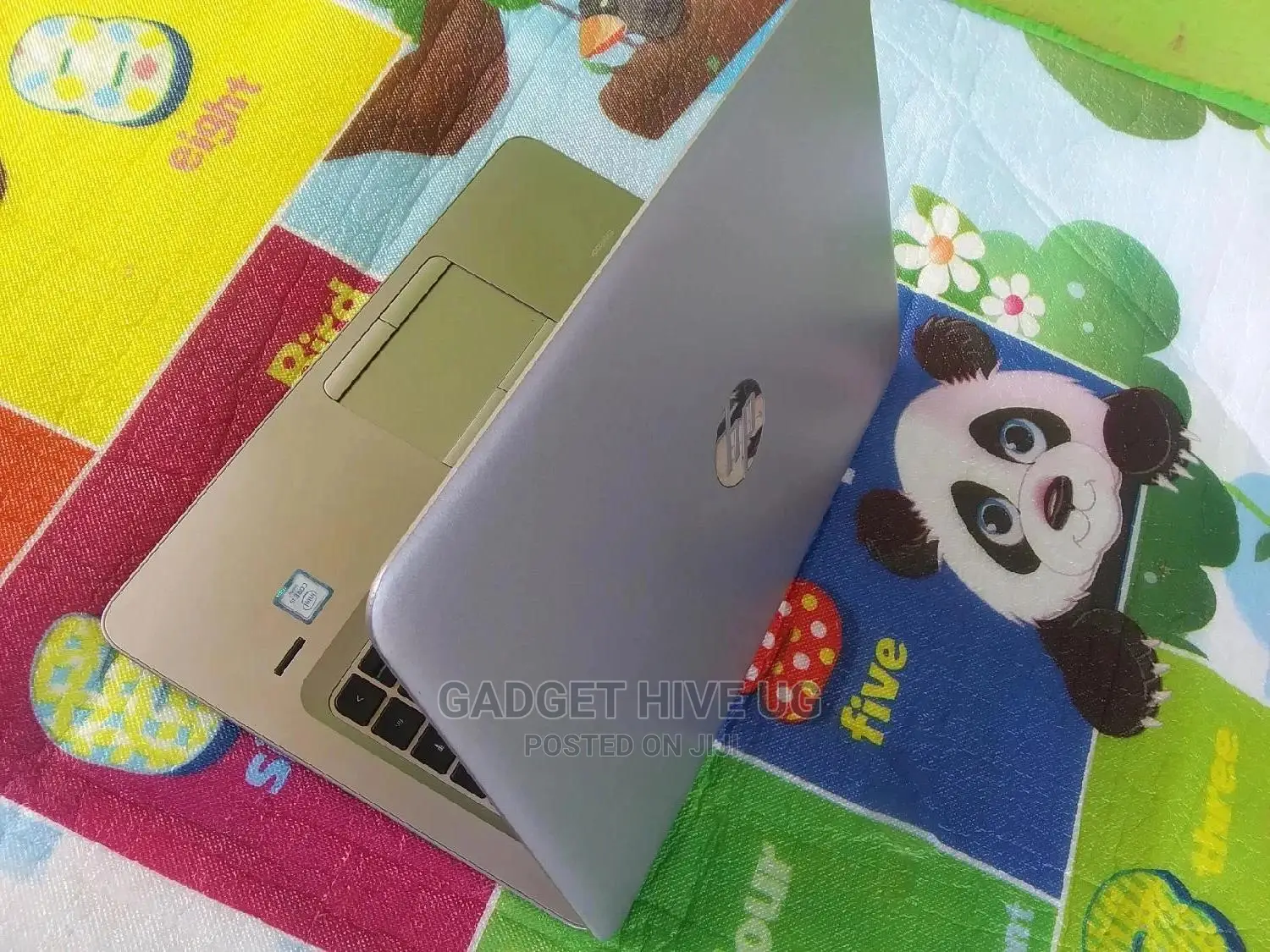 Laptop HP EliteBook 840 G3 4GB Intel Core i5 HDD 500GB