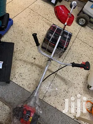 Brush Cutter