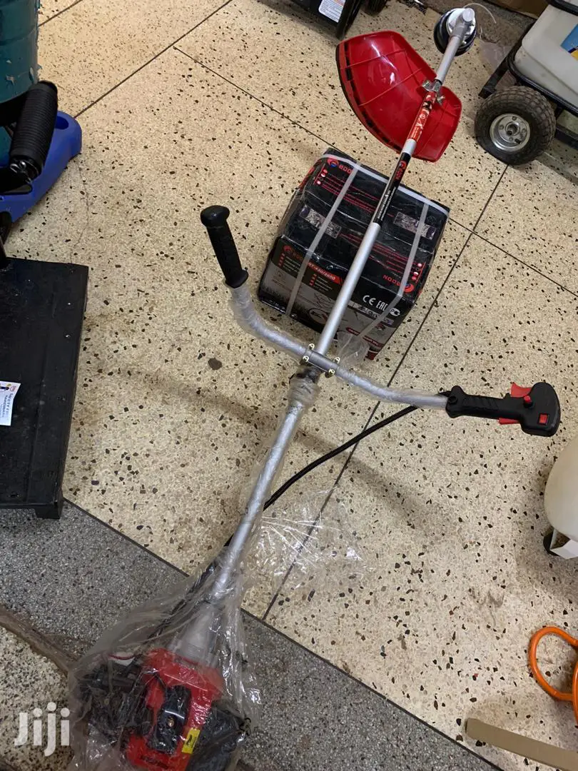 Brush Cutter