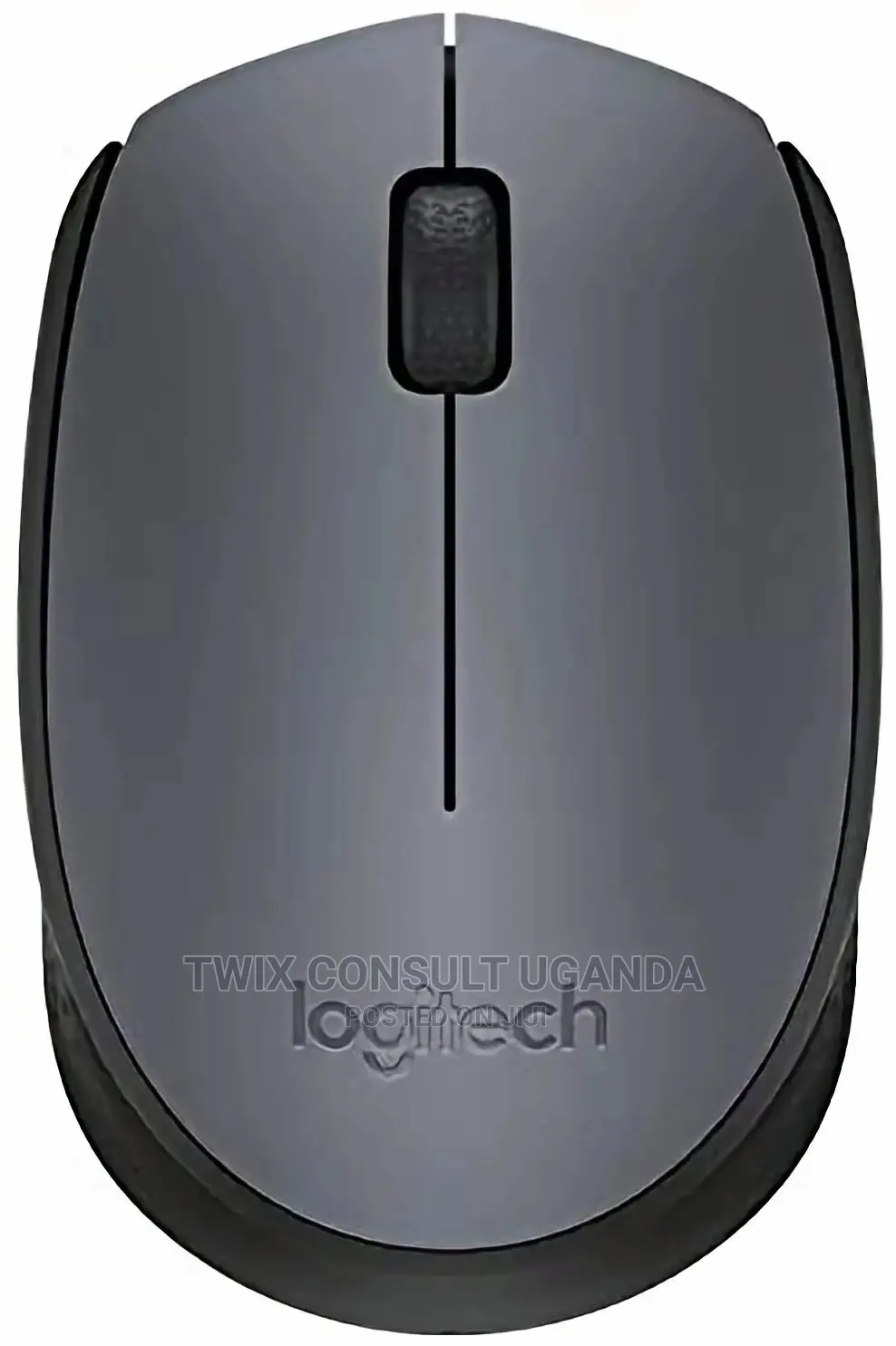 Logitech M170 Mouse