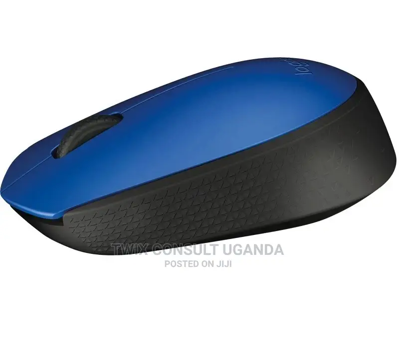 Logitech M170 Mouse