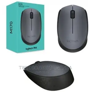 Logitech M170 Mouse