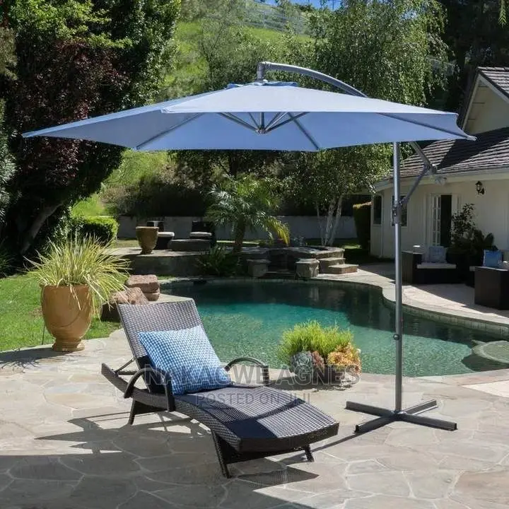 Foldable Patio Umbrellas