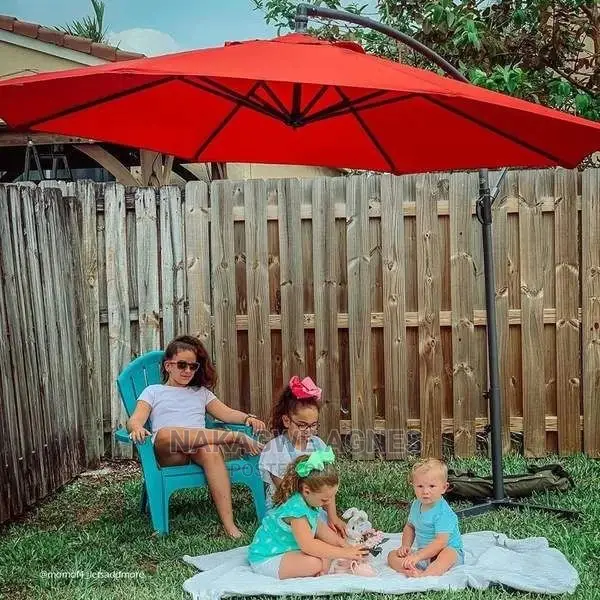 Foldable Patio Umbrellas