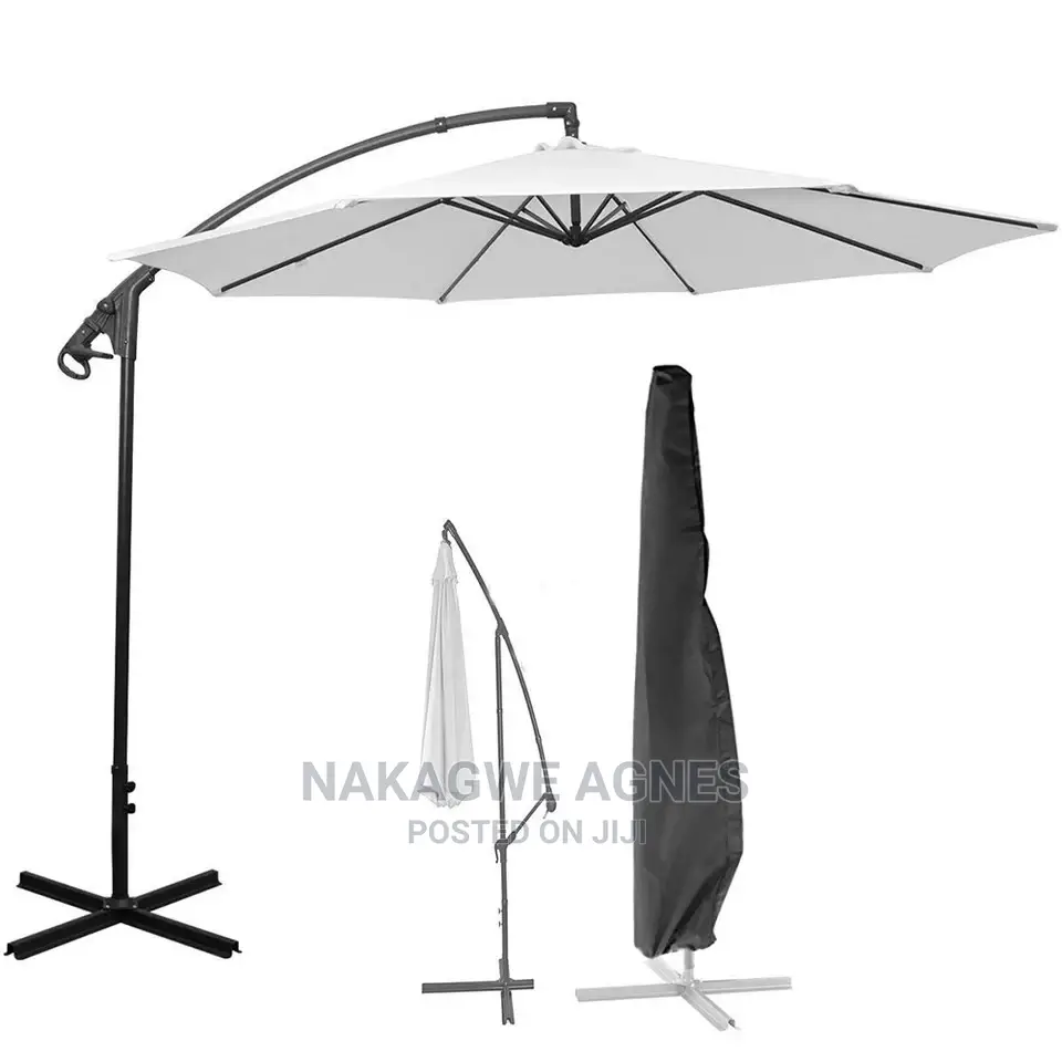 Foldable Patio Umbrellas
