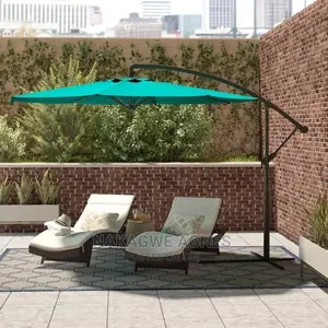 Foldable Patio Umbrellas