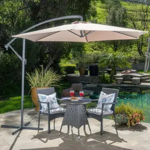 Foldable Patio Umbrellas