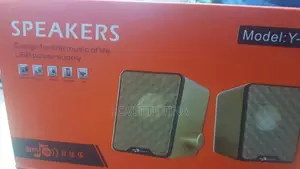 USB Speakers