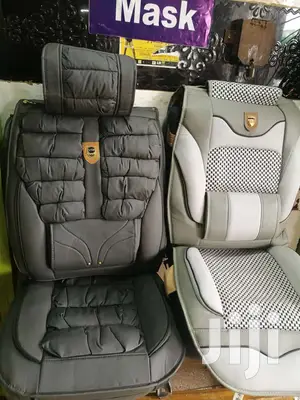 Car Seat Covers