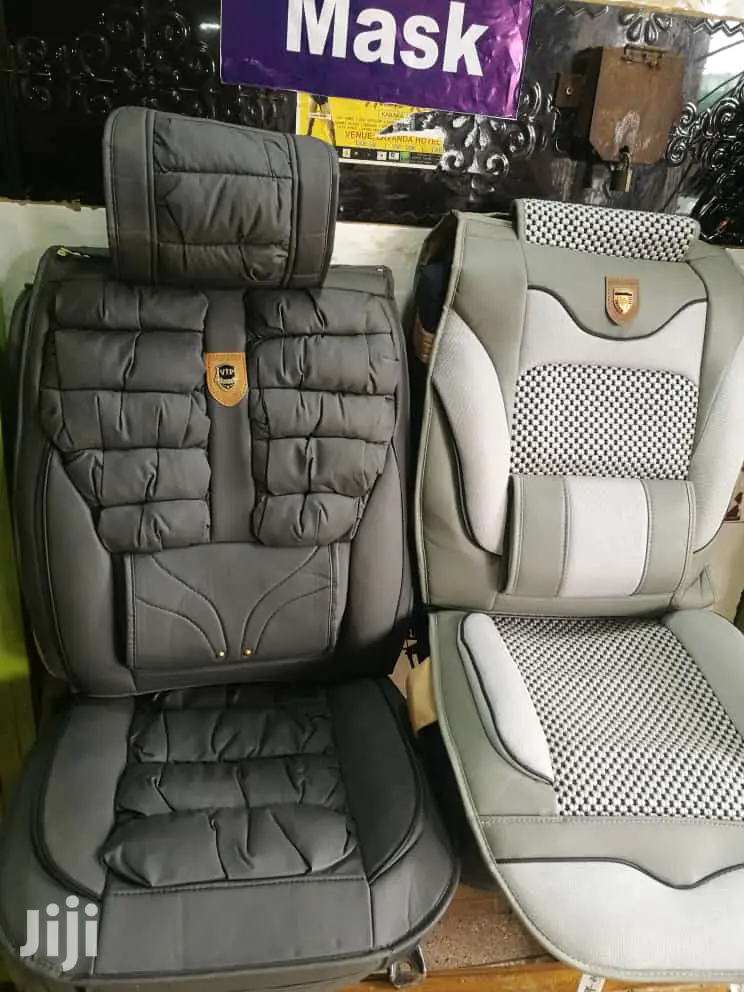 Car Seat Covers