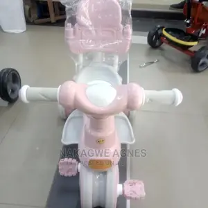 Kids Tricycle
