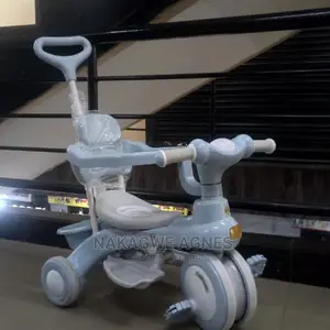 Kids Tricycle