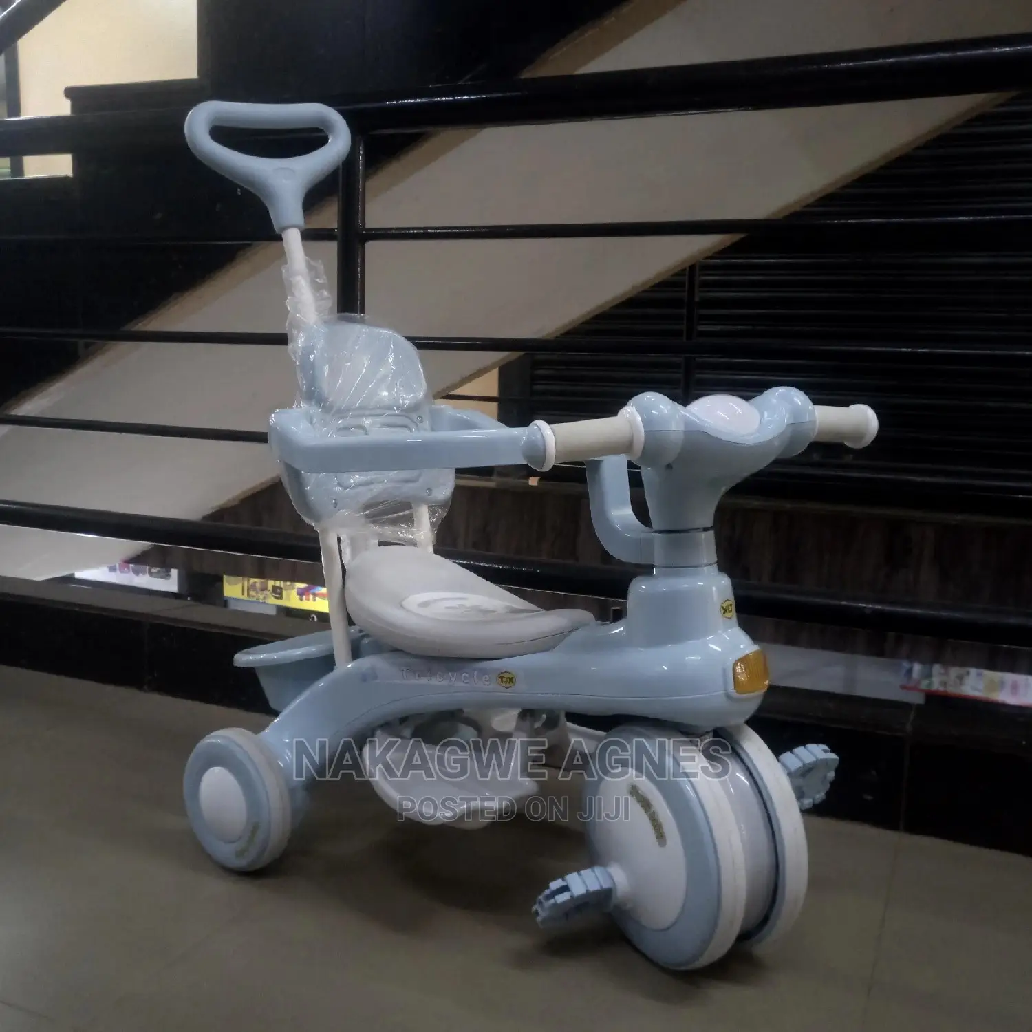 Kids Tricycle