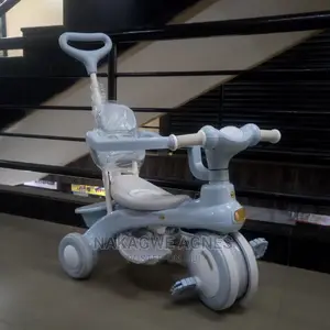 Kids Tricycle