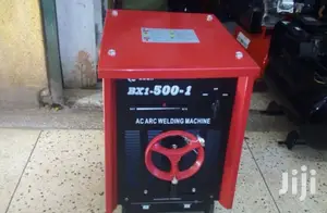 BX 500 Welding Machine (Big)