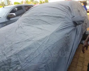 Universal Car Cover