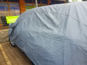 Universal Car Cover