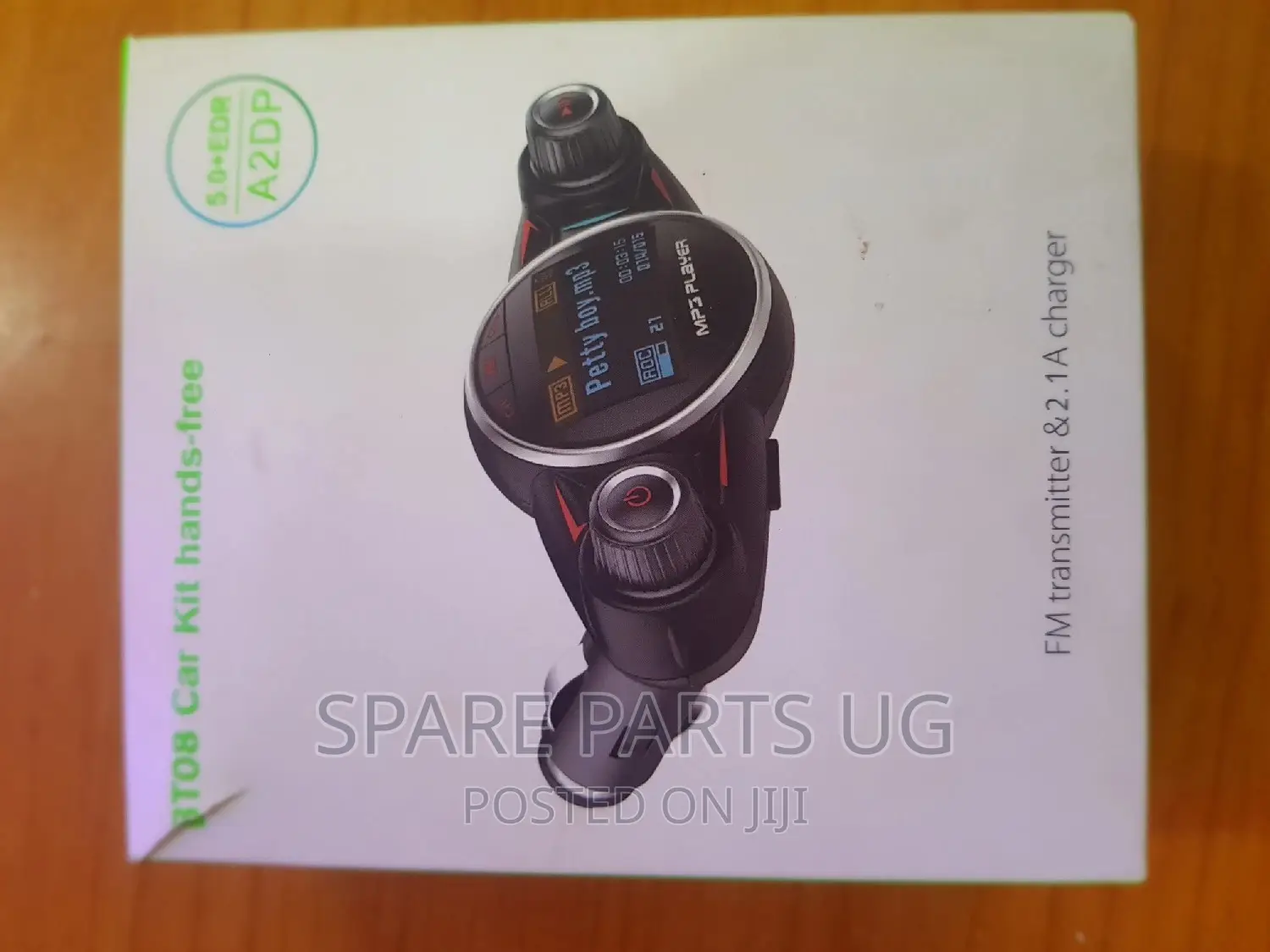 Smart Bluetooth 5.0 Audio Receiver