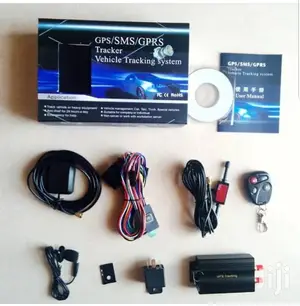 Reliable Car GPS Tracking Devices