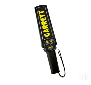 Garrett Metal Detector