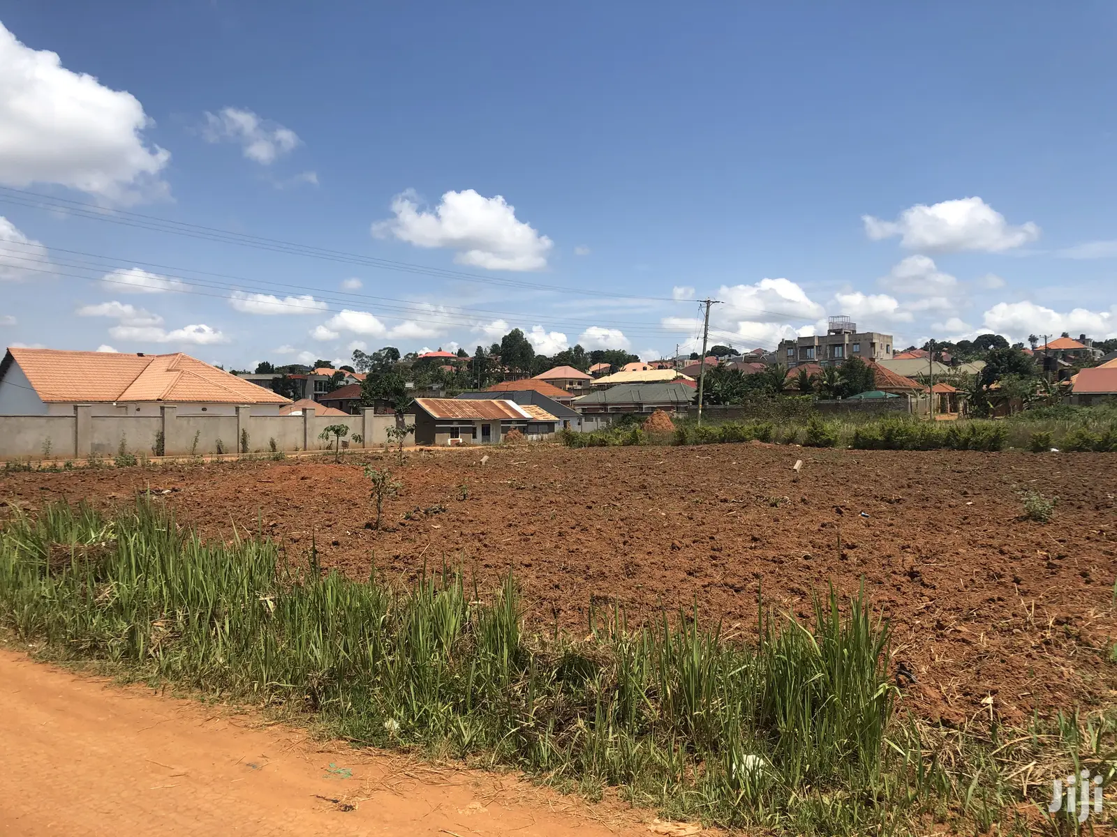 Kira Nakwero Very Nice Plot on Sell