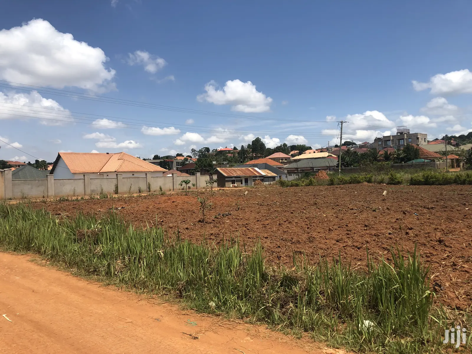 Kira Nakwero Very Nice Plot on Sell
