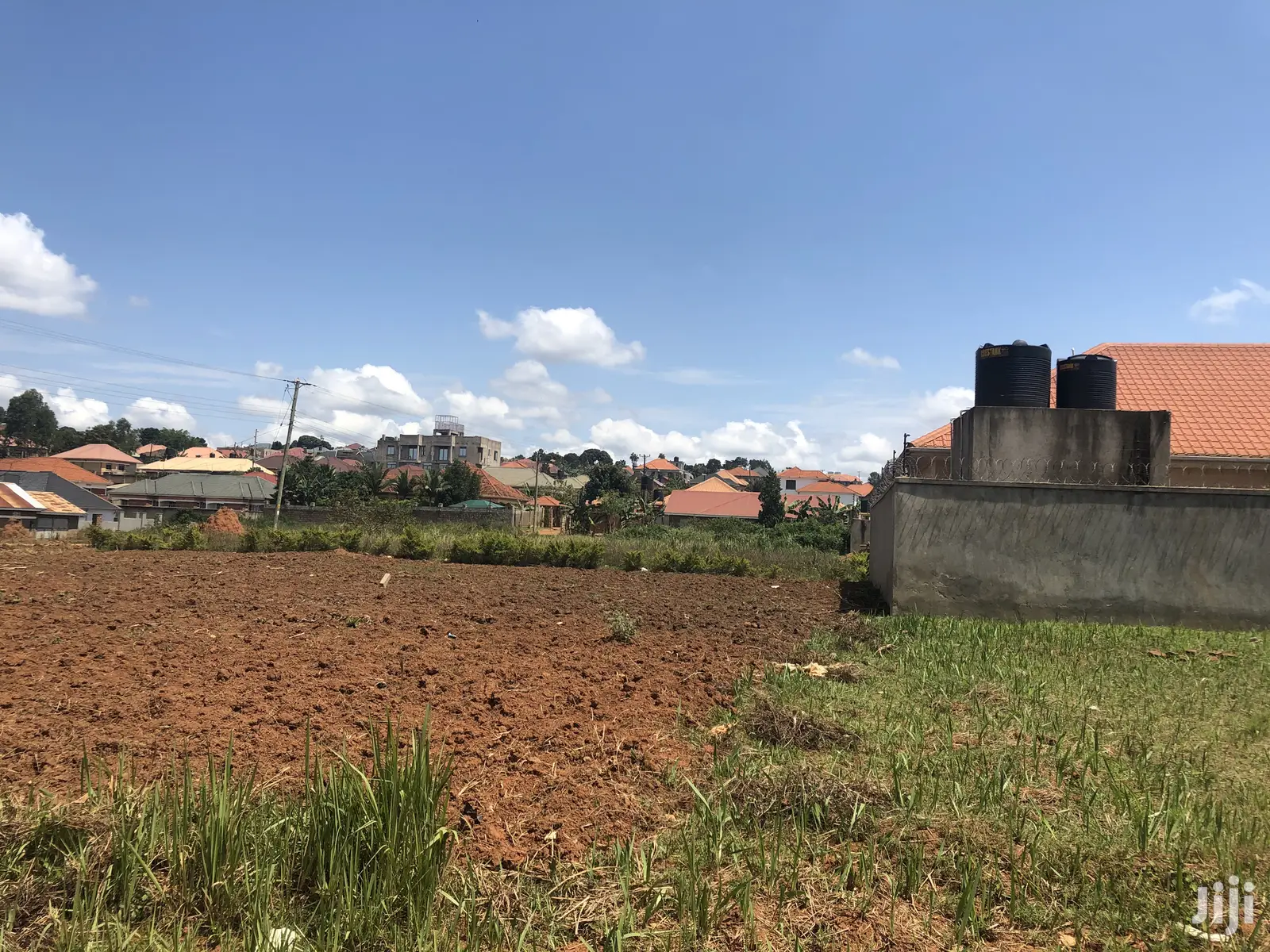 Kira Nakwero Very Nice Plot on Sell