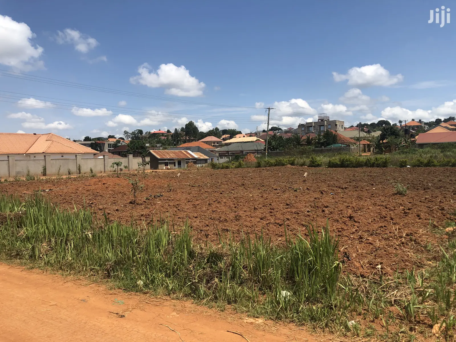 Kira Nakwero Very Nice Plot on Sell
