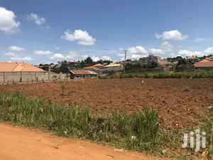 Kira Nakwero Very Nice Plot on Sell
