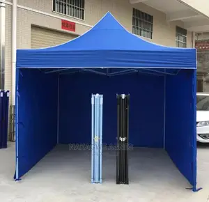 Gazebo PVC Tent