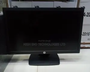 Desktop Computer HP ProOne 600 G3 8GB Intel Core i5 HDD 1T