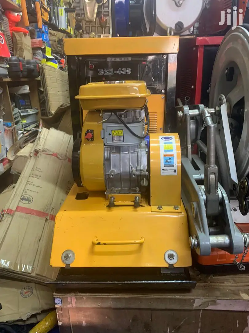 Plate Compactor C-90