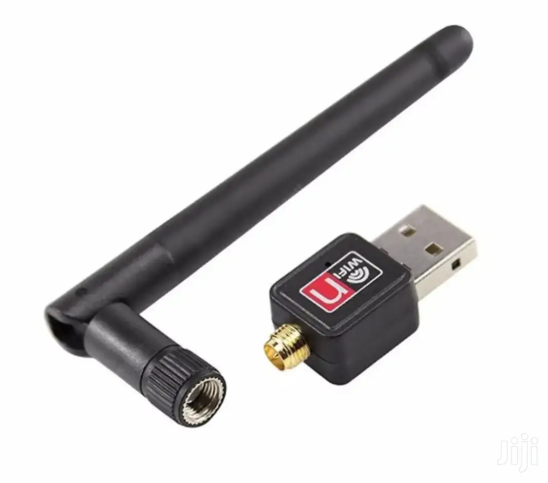 Usb Pc Wifi Adapter