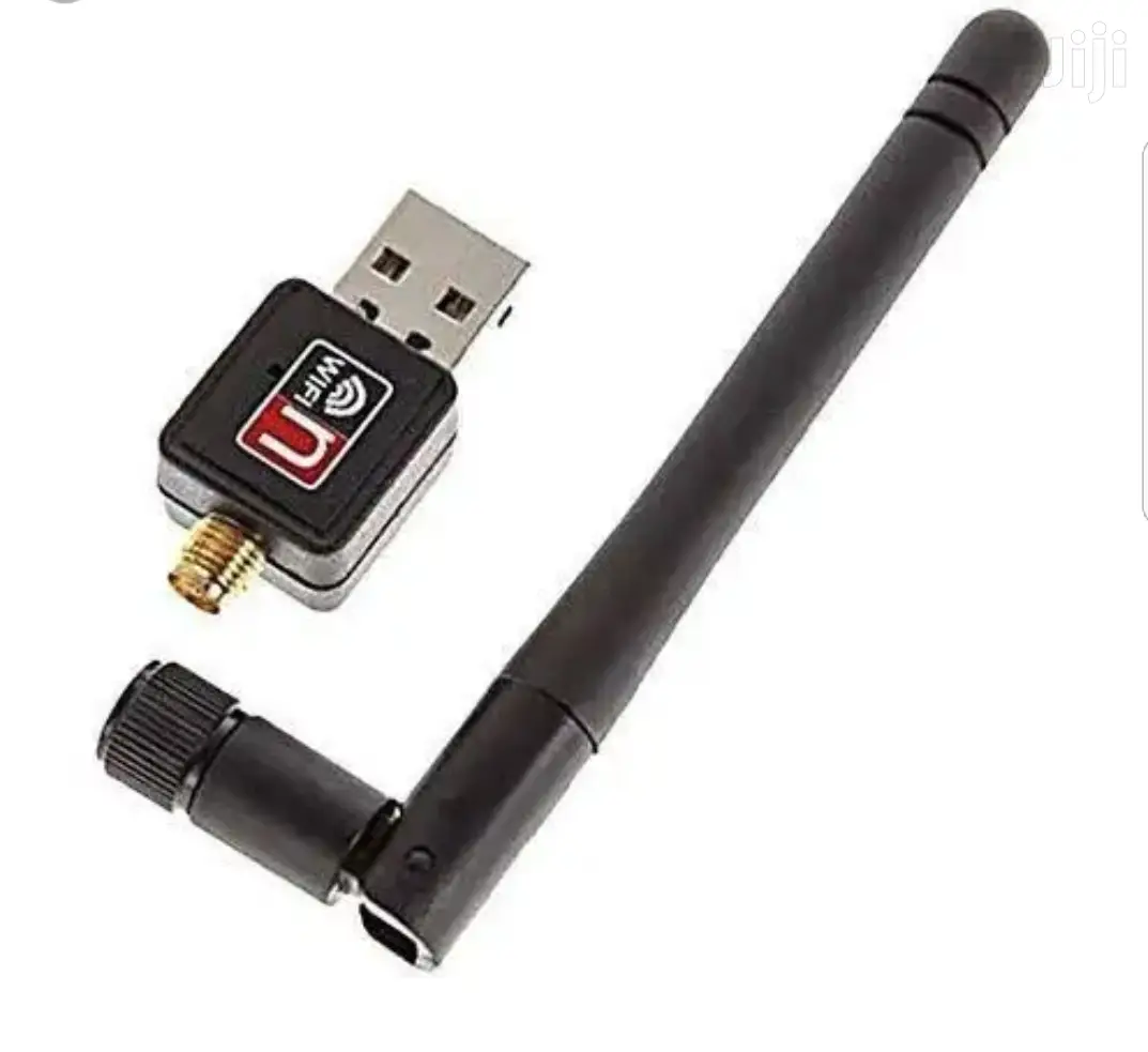 Usb Pc Wifi Adapter