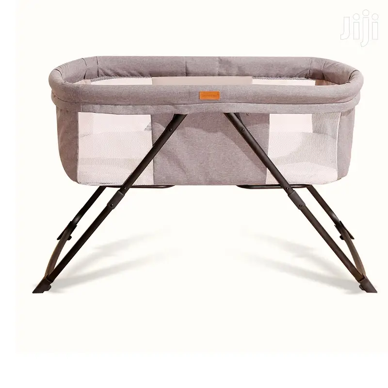 Foldable Baby Bed.
