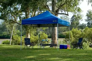 Gazebo Show Tents