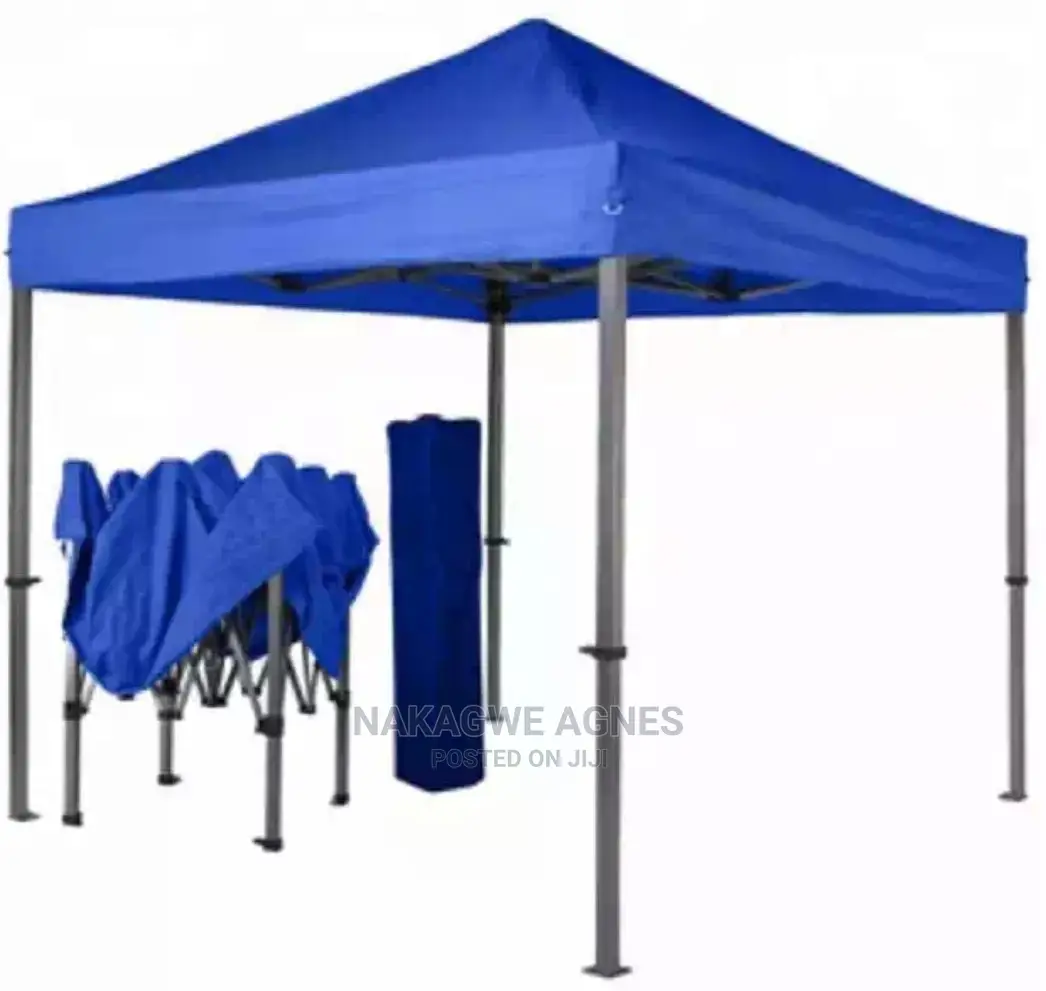 Gazebo Show Tents