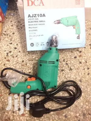 Electric Drill