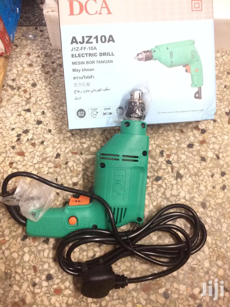 Electric Drill