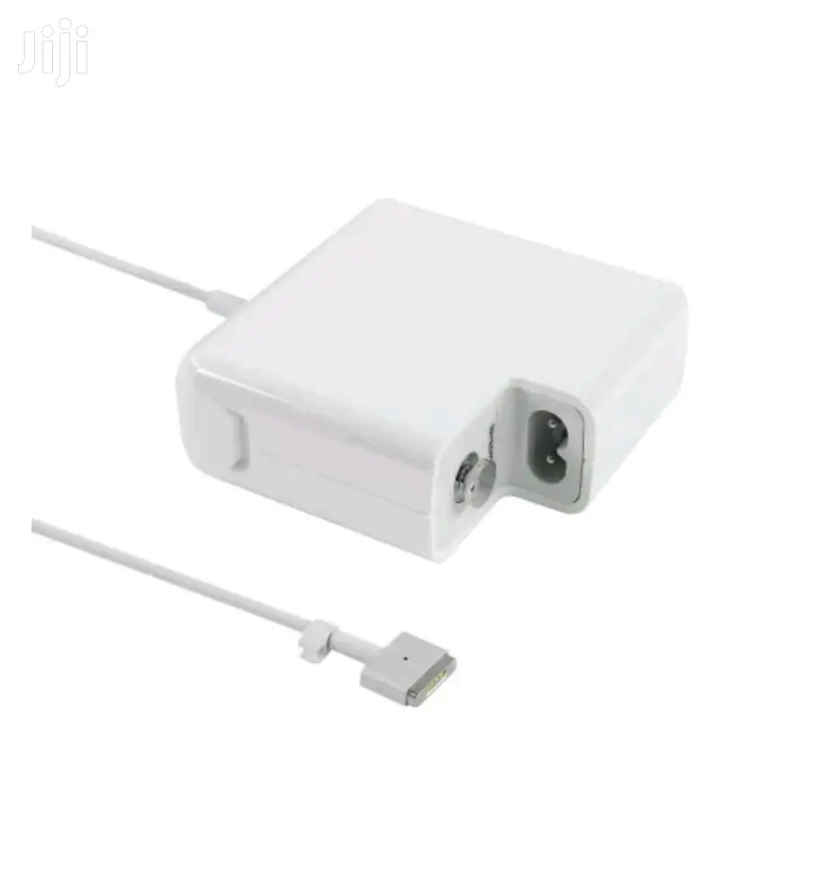 Mac Book Laptop Power Adapter- 60 Watts - T Lip