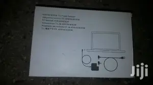 Mac Book Laptop Power Adapter- 60 Watts - T Lip