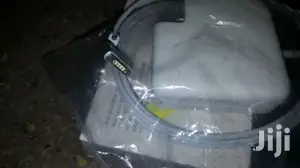 Mac Book Laptop Power Adapter- 60 Watts - T Lip