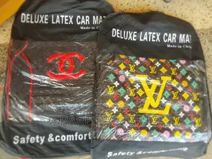 Cool Car Carpets
