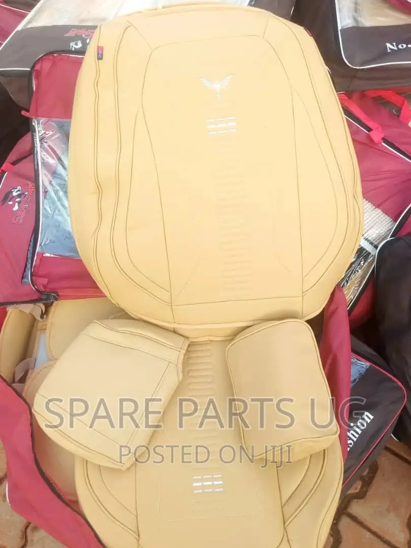 Car Seat Covers