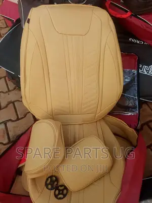 Car Seat Covers