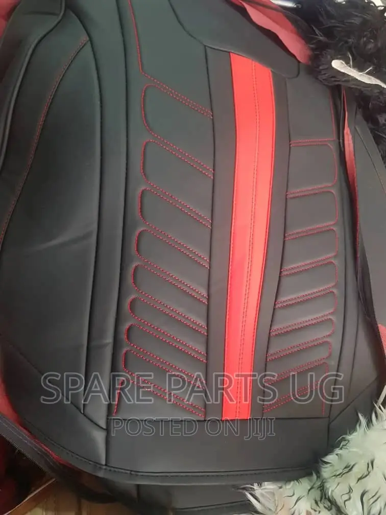 Car Seat Covers